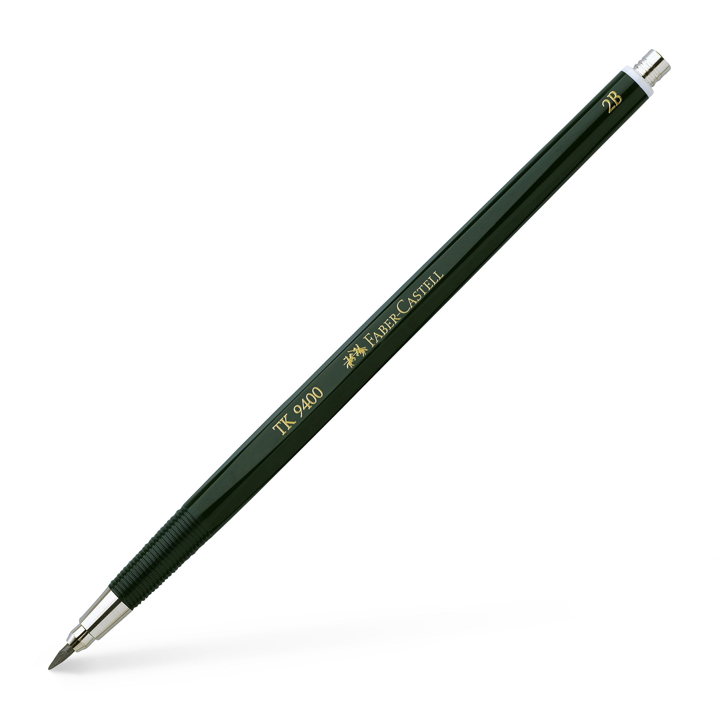 CREION MECANIC 2MM TK 9400-2B FABER-CASTELL CREION MECANIC 2MM TK 9400-2B FABER-CASTELL